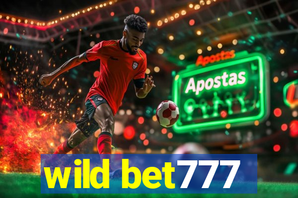 wild bet777